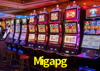 cassino Migapg