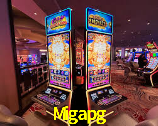  Migapg