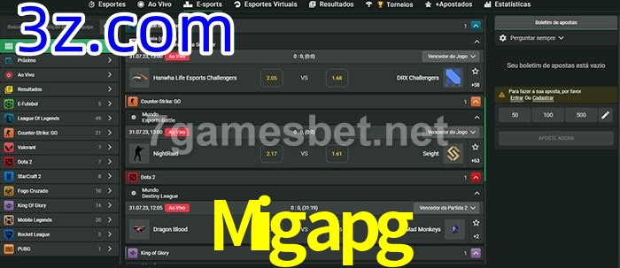  Migapg