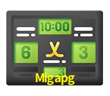  Migapg