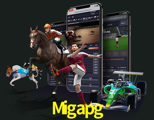  Migapg