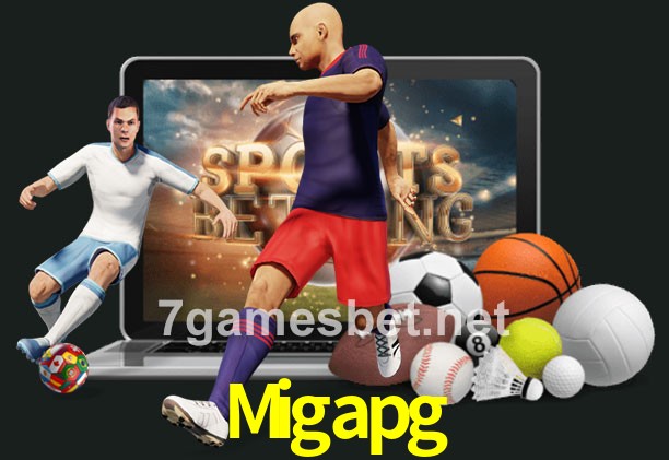  Migapg