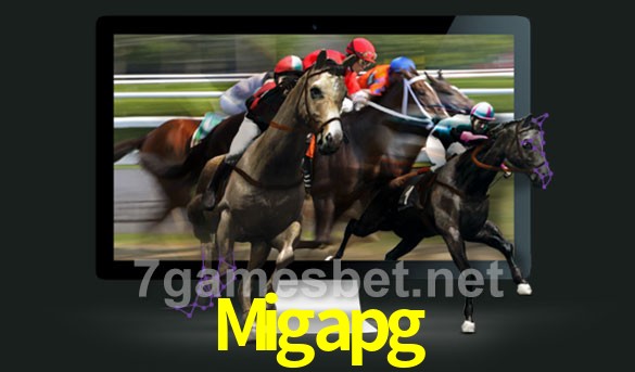  Migapg